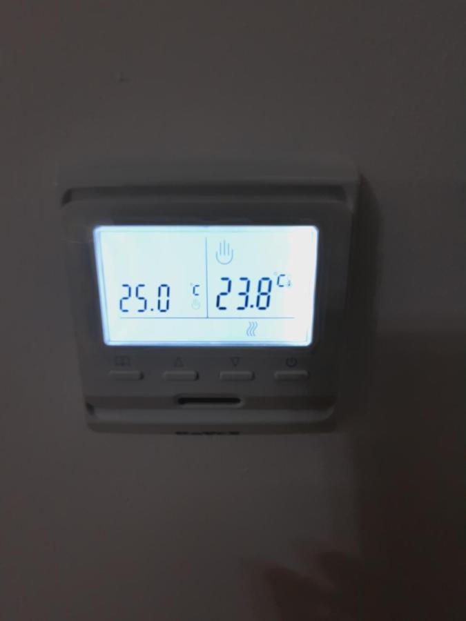 Apartman Kristal Sremska Mitrovica Bagian luar foto