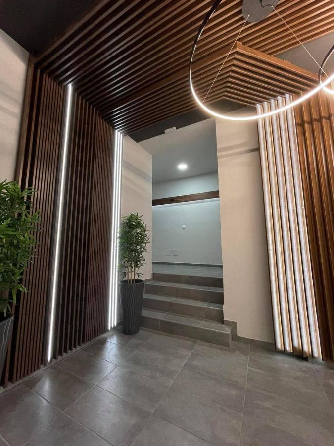 Apartman Kristal Sremska Mitrovica Bagian luar foto