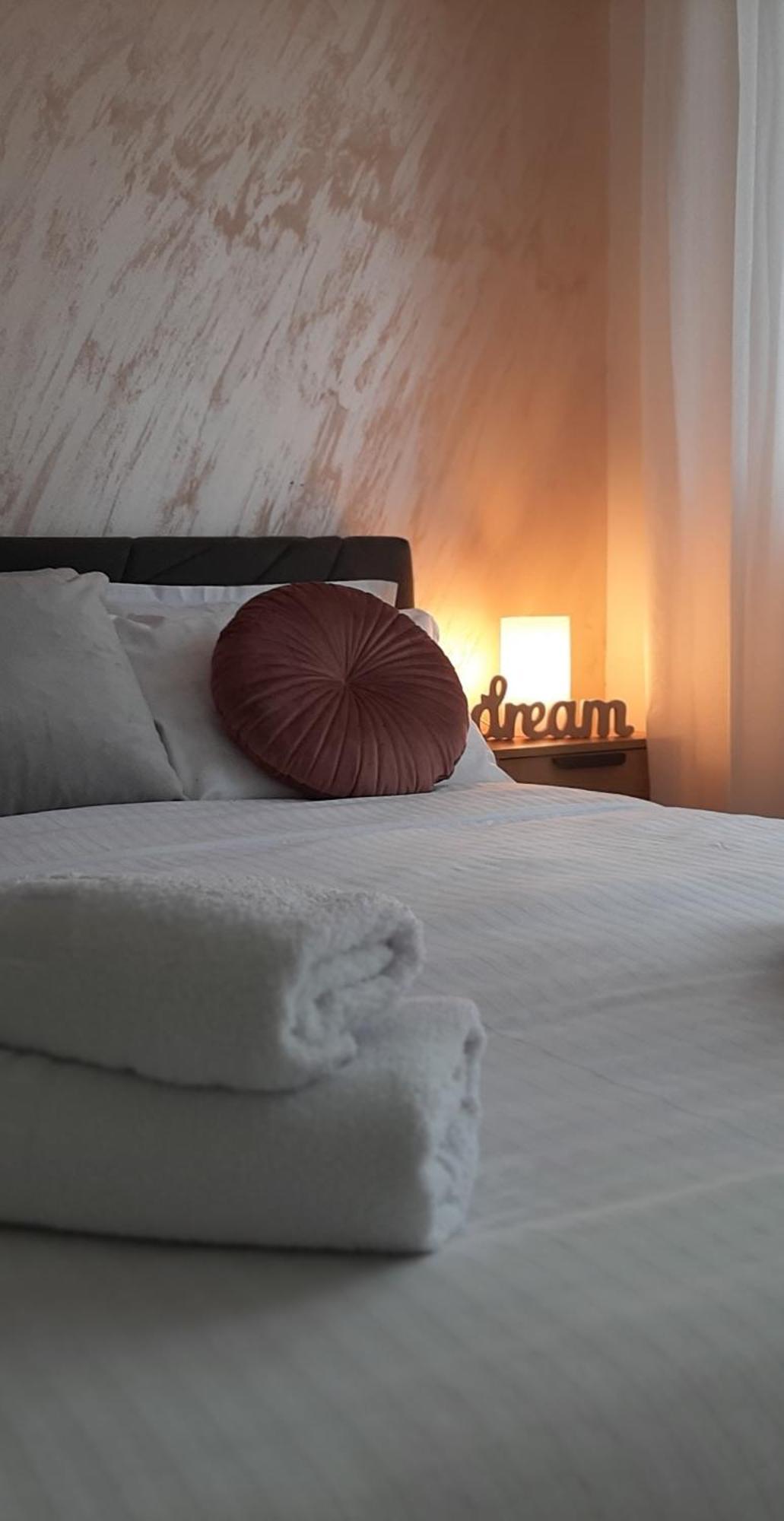 Apartman Kristal Sremska Mitrovica Bagian luar foto